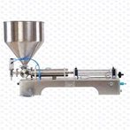 Masa Üstü Piston Dolgusu