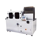 25 Kutulu Yüksek Hızlı Koli Dikme Makinesi